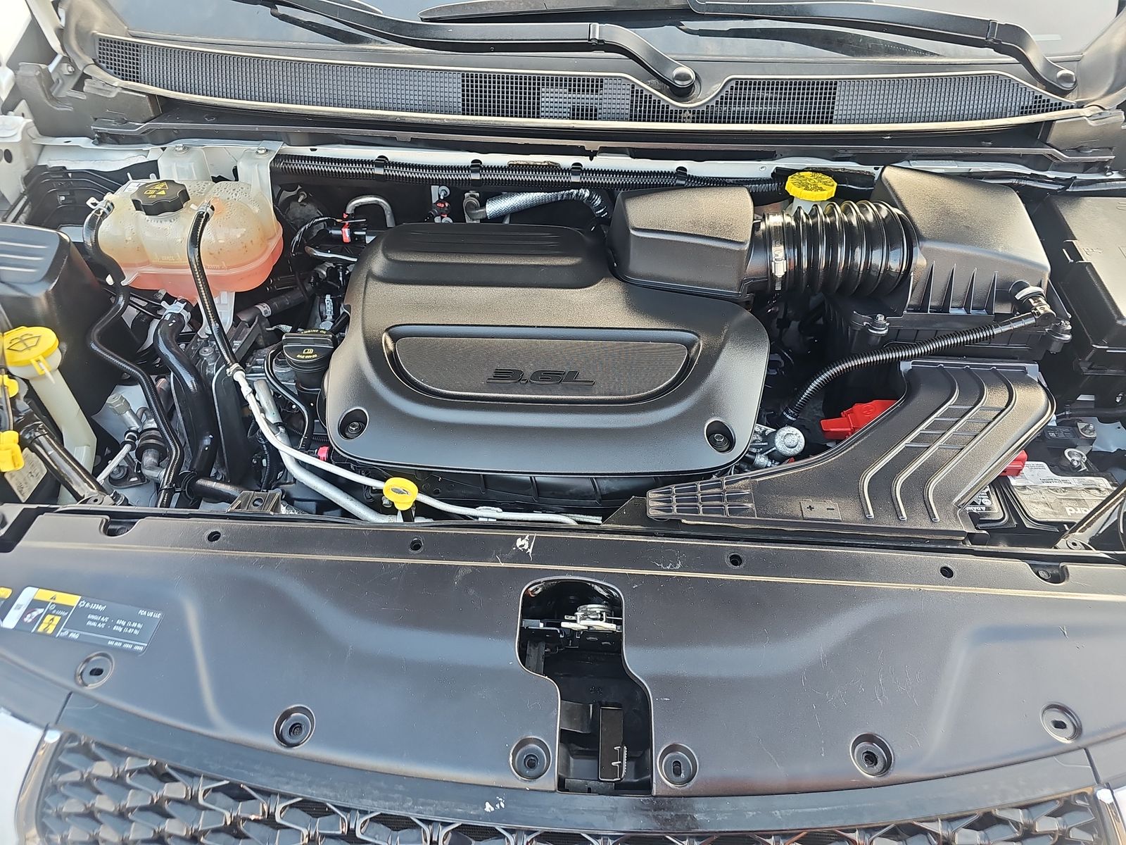 2022 Chrysler Pacifica Touring L FWD