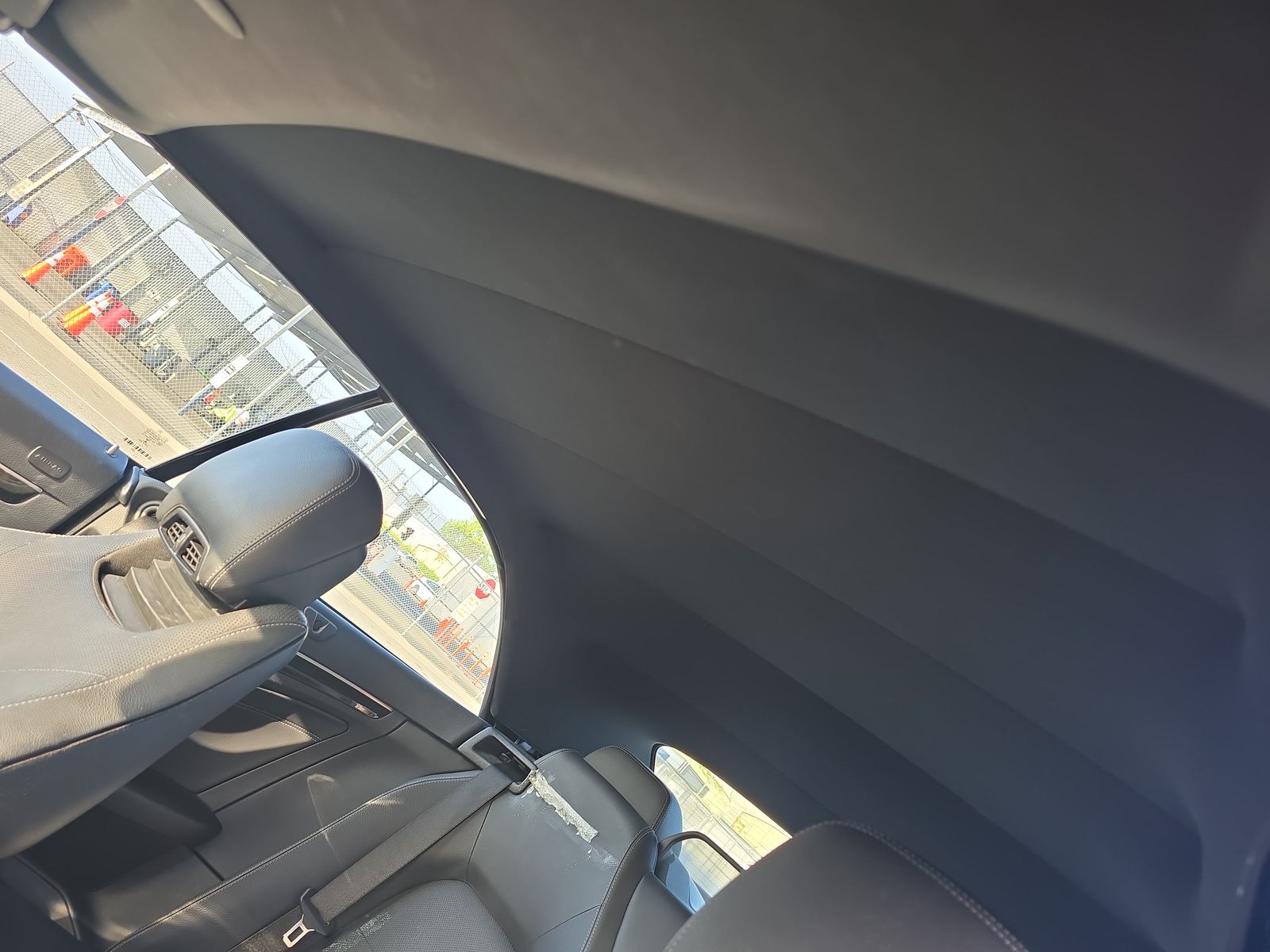 2015 Mercedes-Benz E-Class E 400 RWD