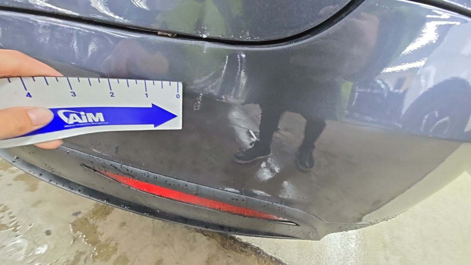 2020 Tesla Model X Long Range AWD