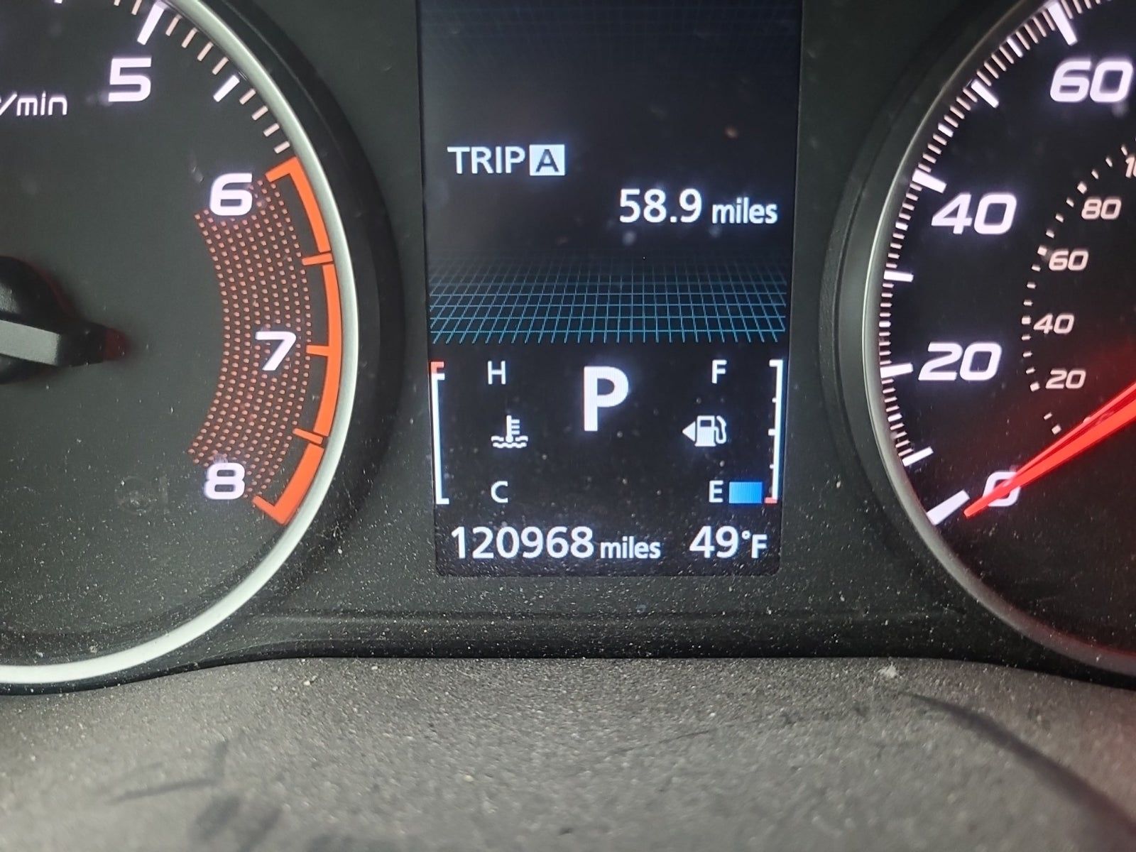 2018 Mitsubishi Eclipse Cross LE AWD