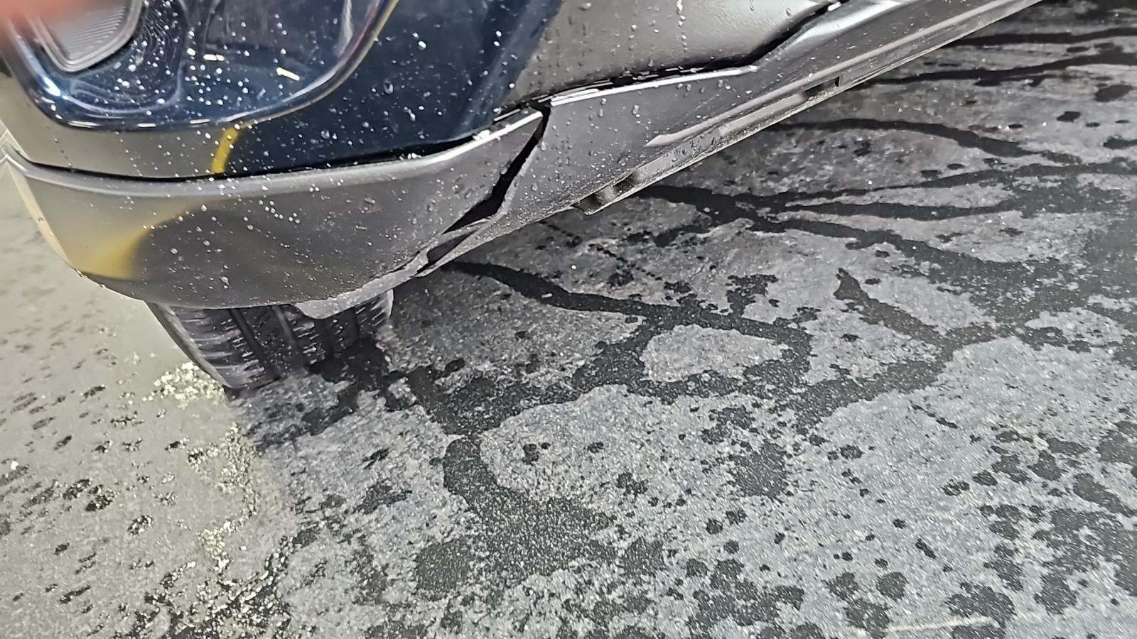 2018 Toyota RAV4 LE AWD