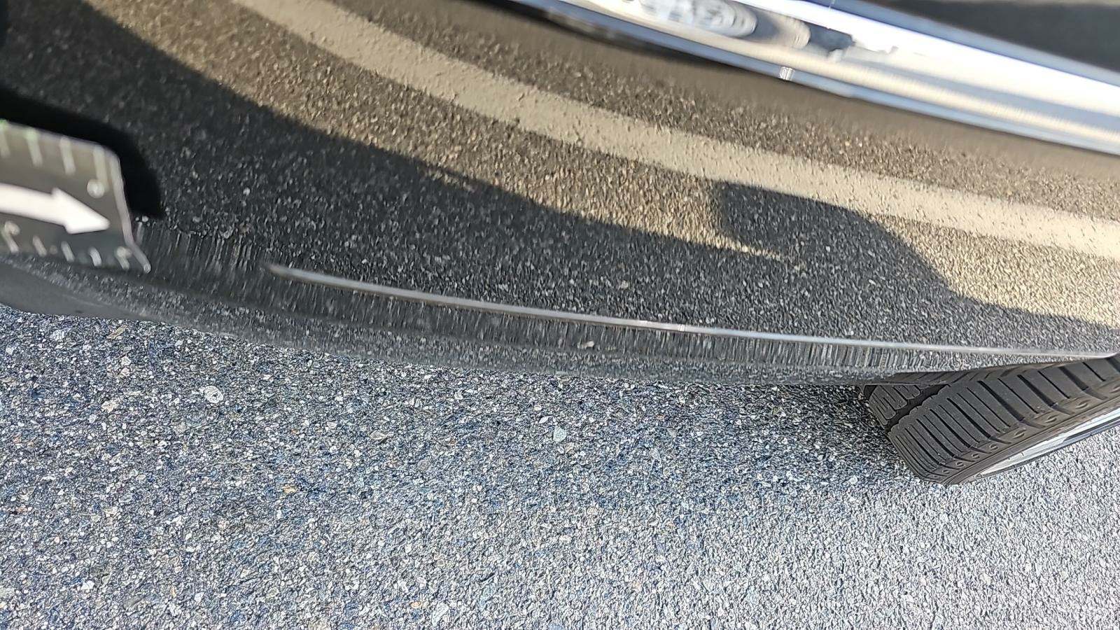 2015 Mercedes-Benz E-Class E 400 RWD