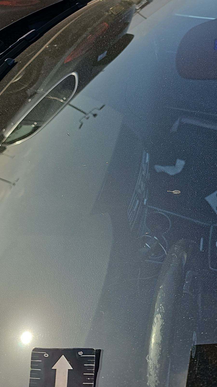 2015 Mercedes-Benz E-Class E 400 RWD