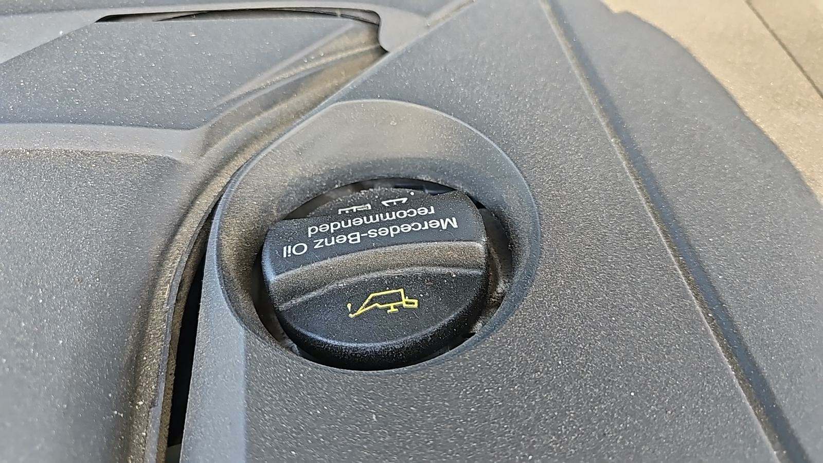 2015 Mercedes-Benz E-Class E 400 RWD