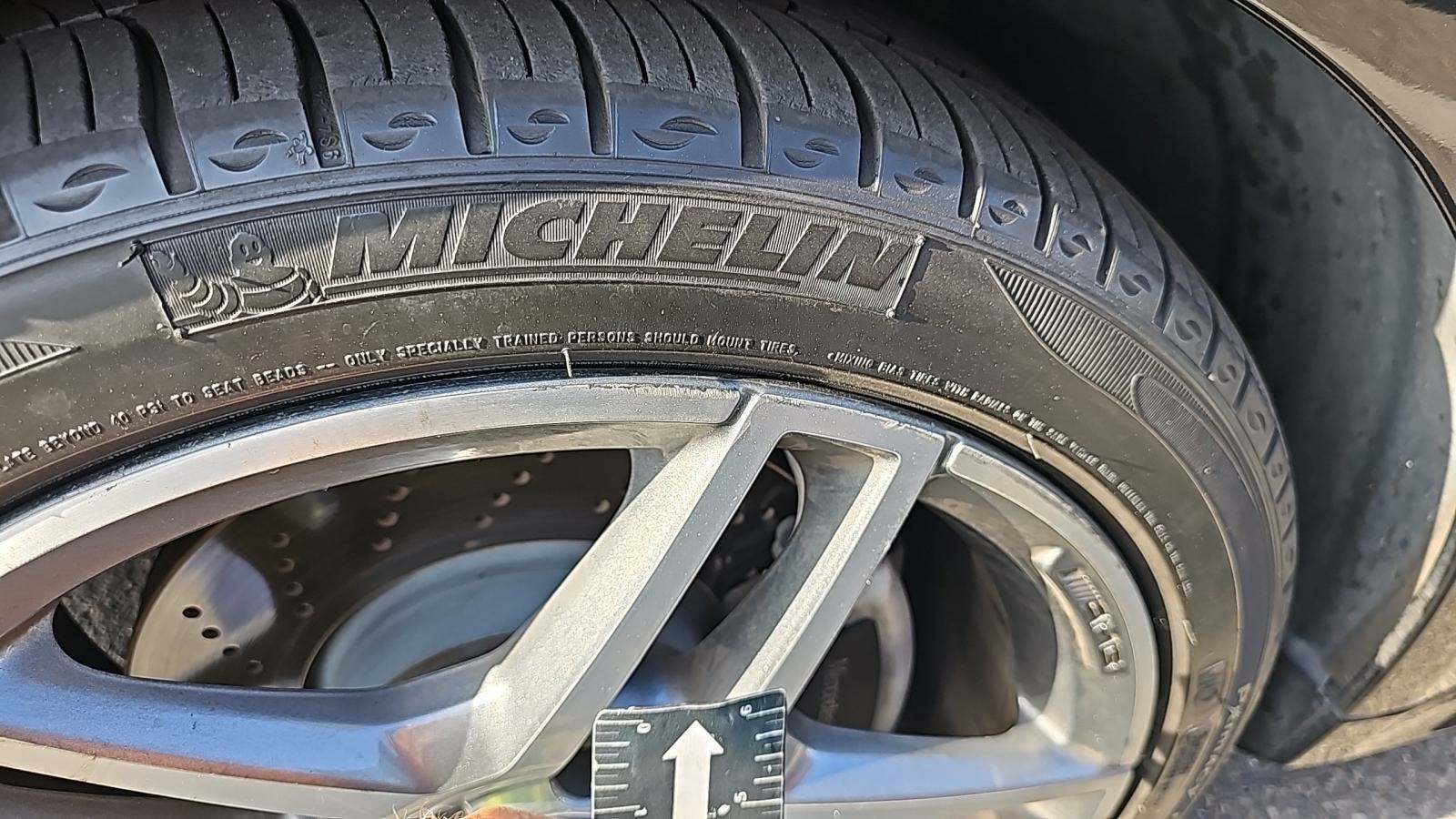 2015 Mercedes-Benz E-Class E 400 RWD