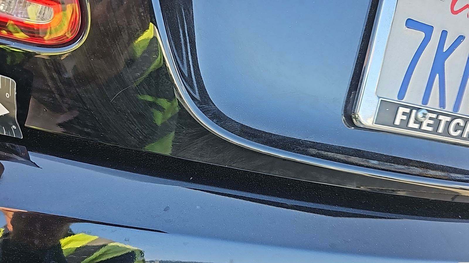 2015 Mercedes-Benz E-Class E 400 RWD