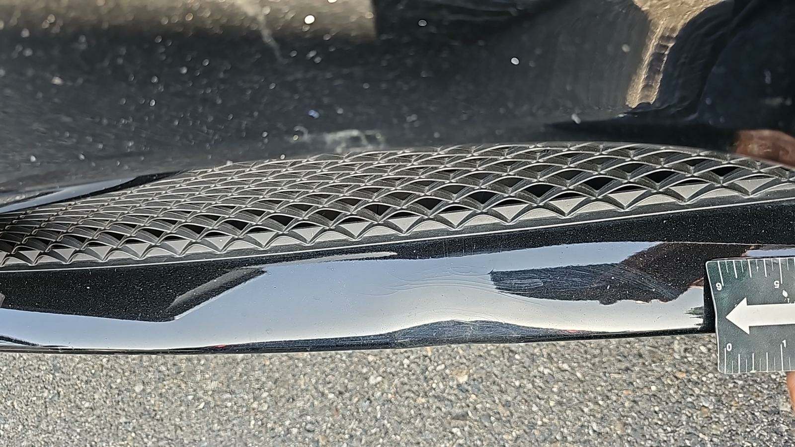 2015 Mercedes-Benz E-Class E 400 RWD