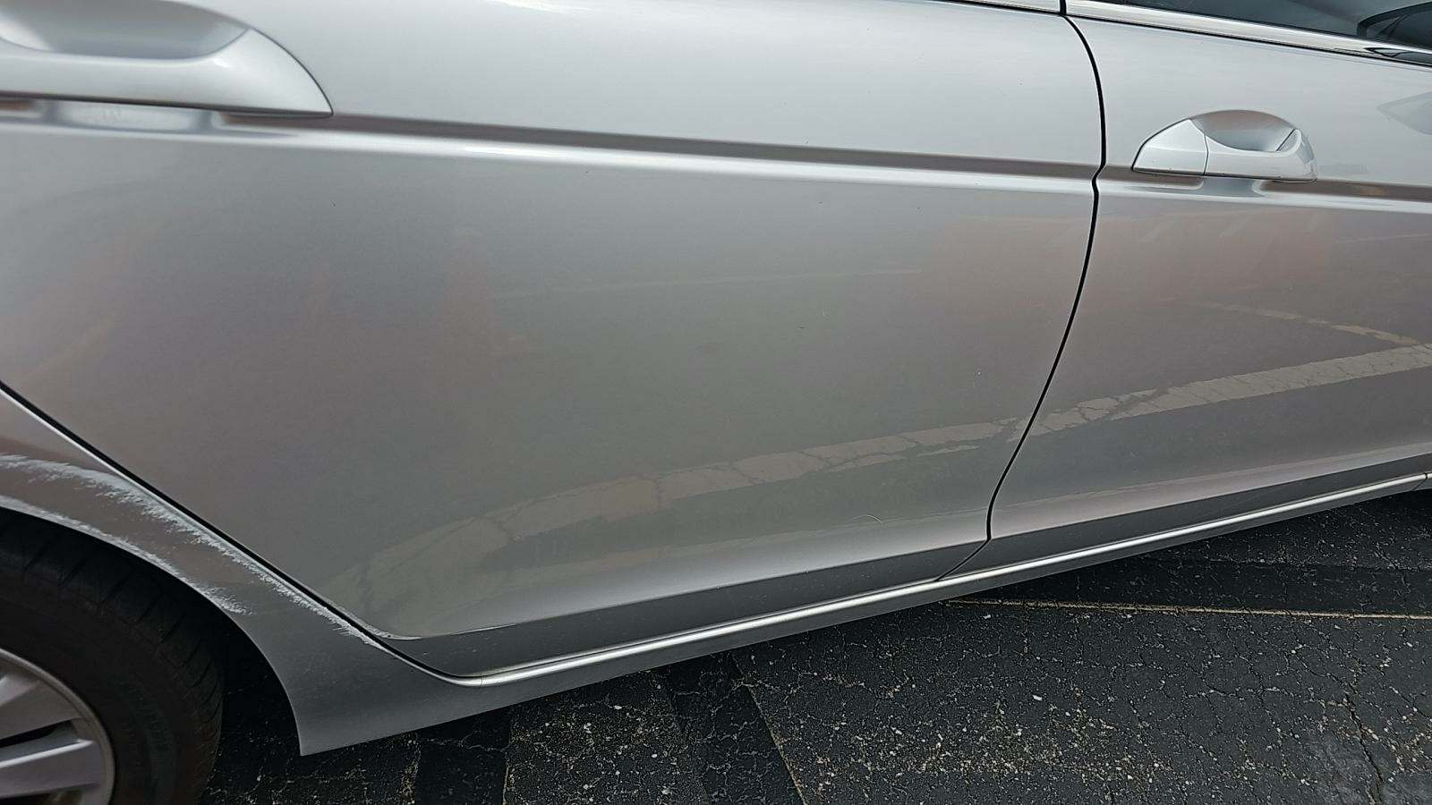 2011 Honda Accord EX-L FWD