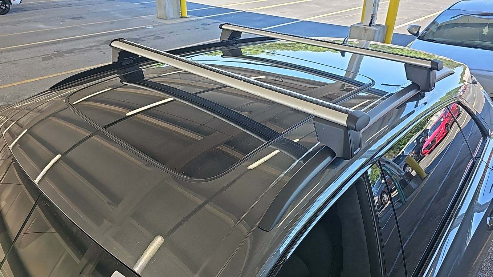 2025 Audi Q8 Prestige AWD