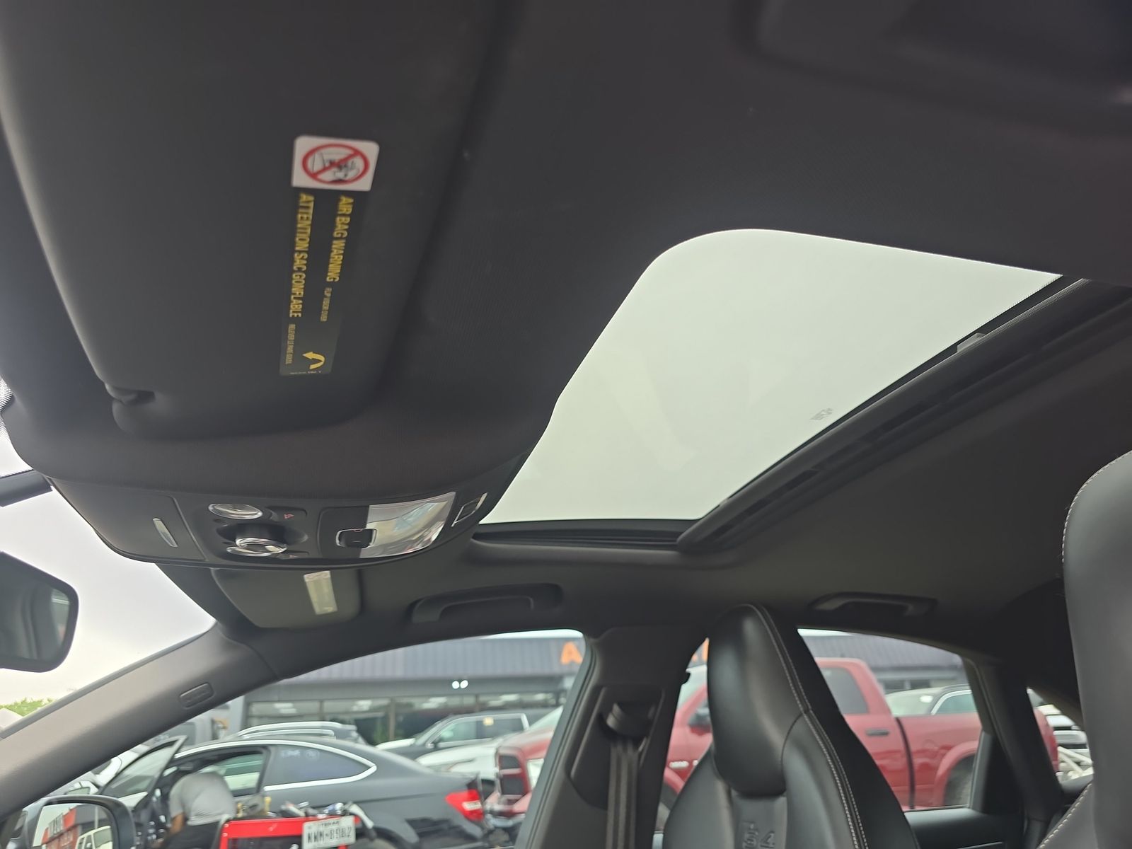 2016 Audi S4 Premium Plus AWD