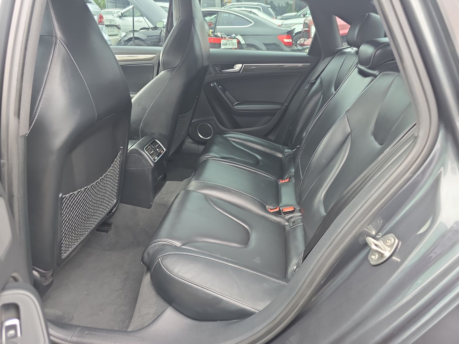 2016 Audi S4 Premium Plus AWD