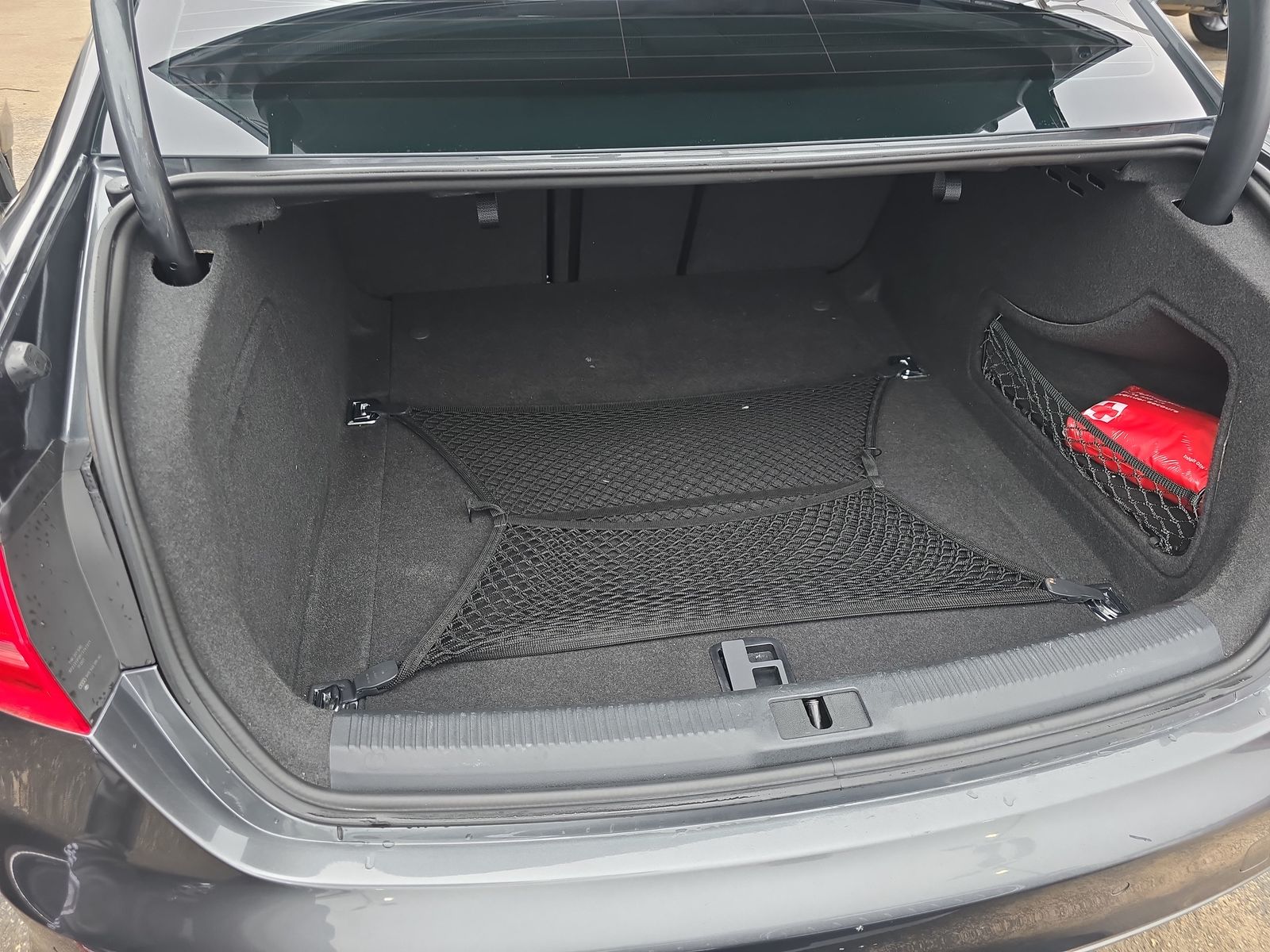 2016 Audi S4 Premium Plus AWD