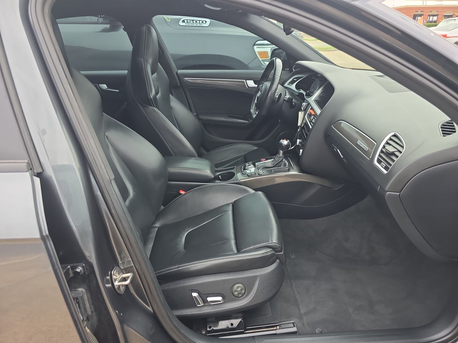 2016 Audi S4 Premium Plus AWD