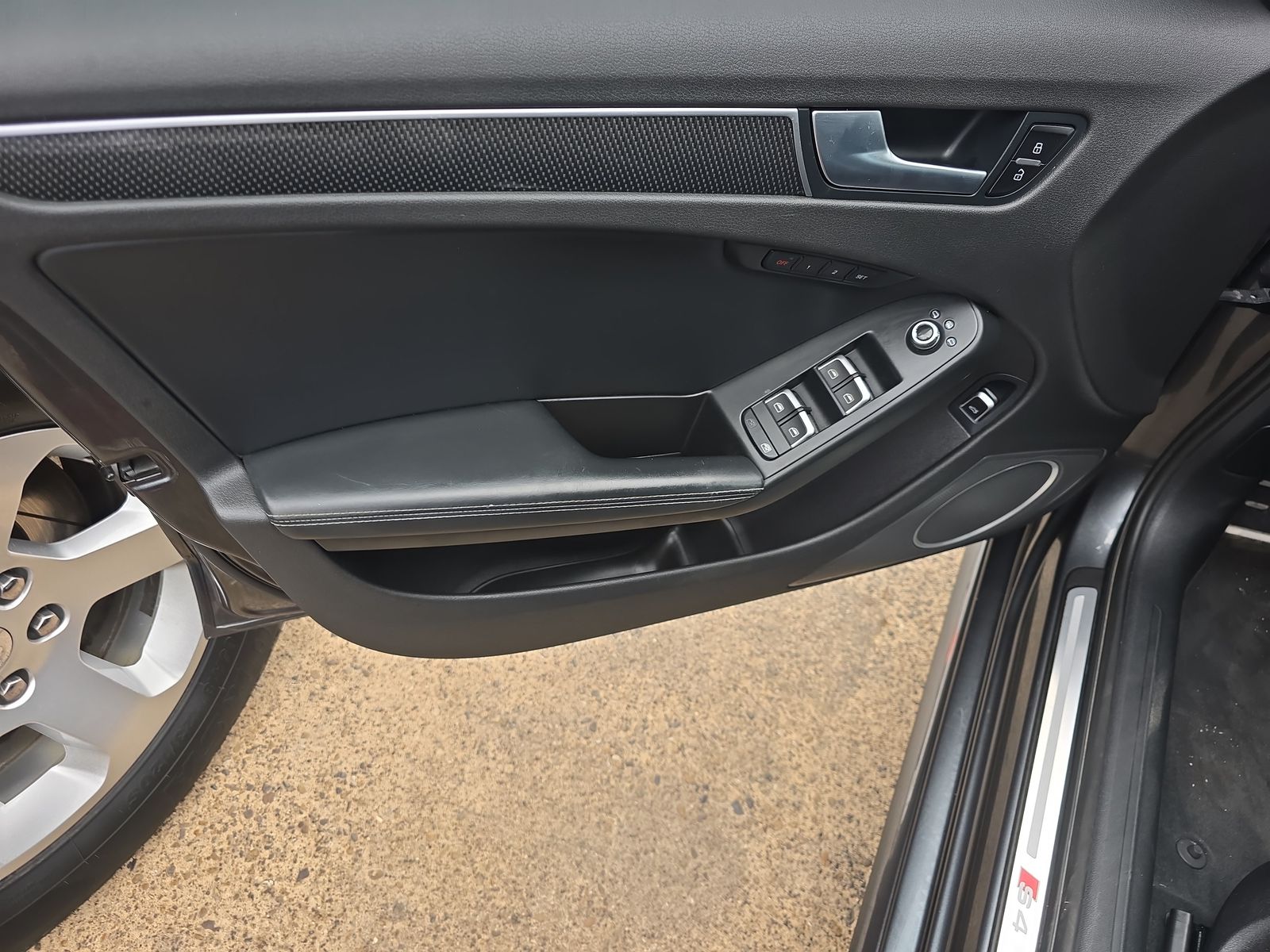 2016 Audi S4 Premium Plus AWD