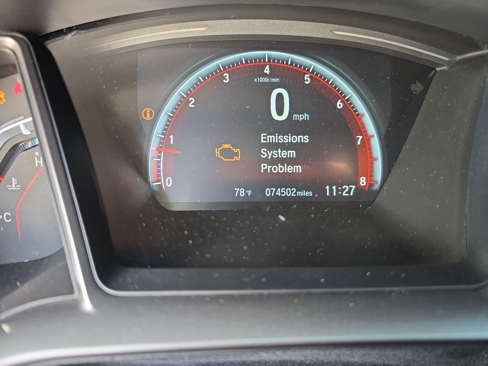2018 Honda Civic Coupe Si FWD