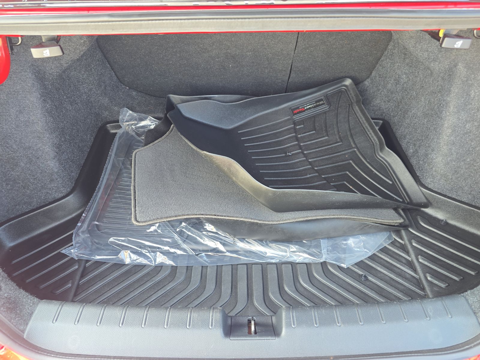 2018 Honda Civic Coupe Si FWD