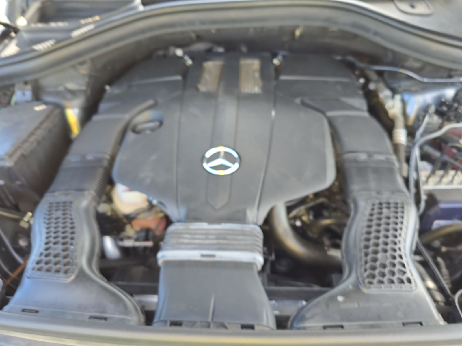 2019 Mercedes-Benz GLS GLS 450 AWD
