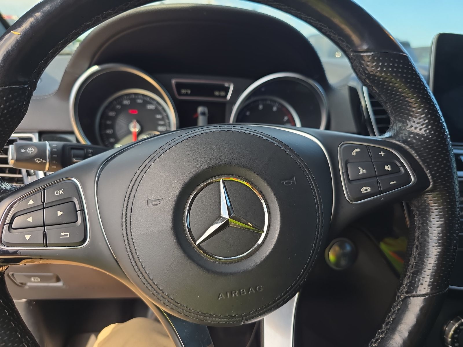 2019 Mercedes-Benz GLS GLS 450 AWD