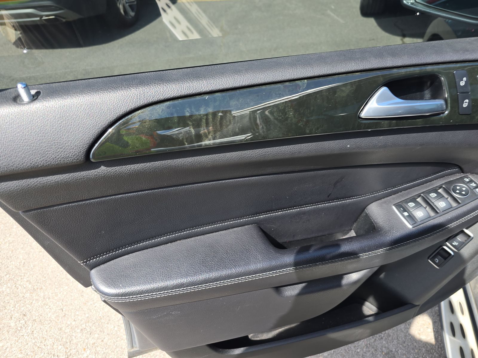 2019 Mercedes-Benz GLS GLS 450 AWD
