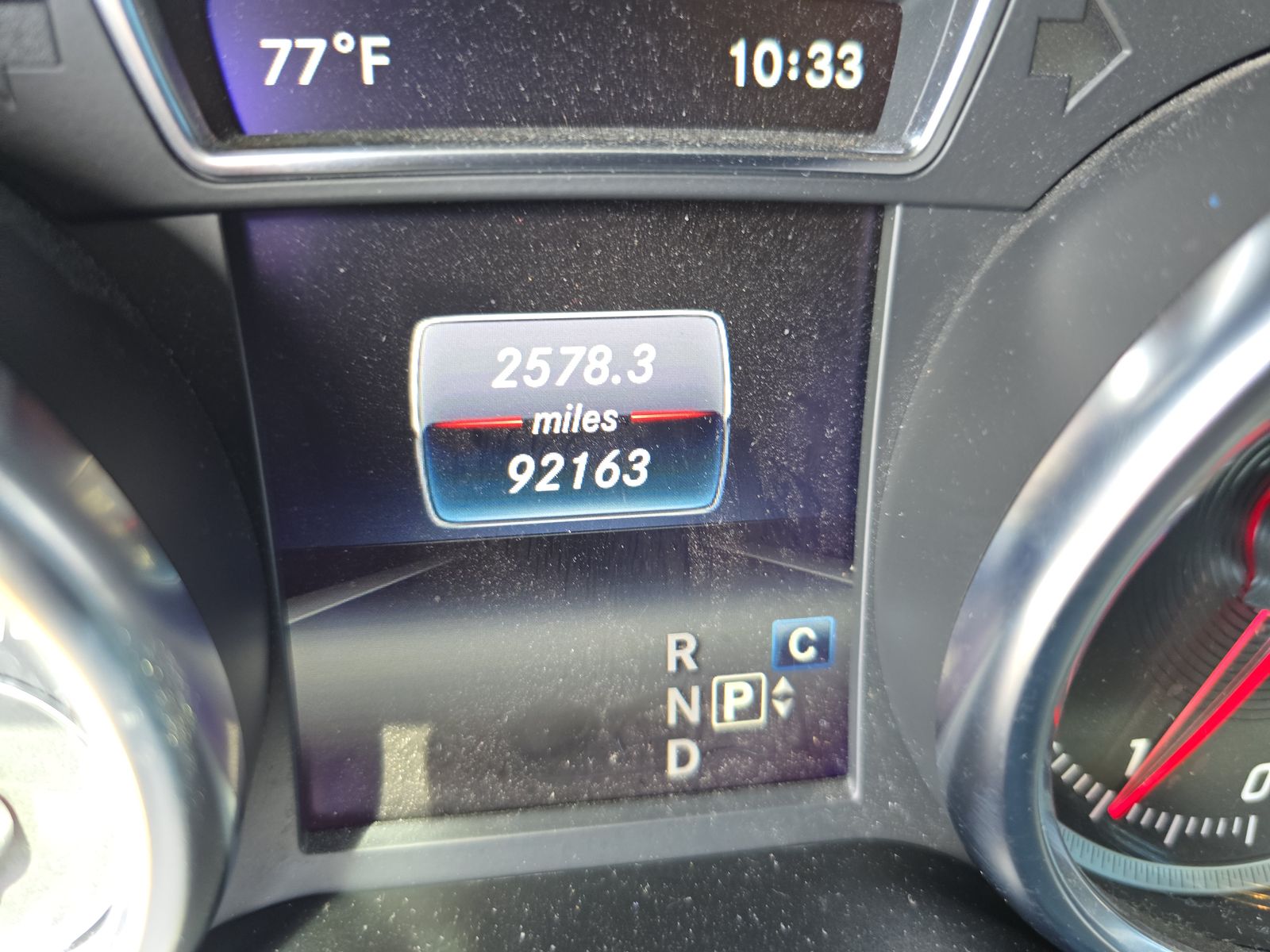 2019 Mercedes-Benz GLS GLS 450 AWD