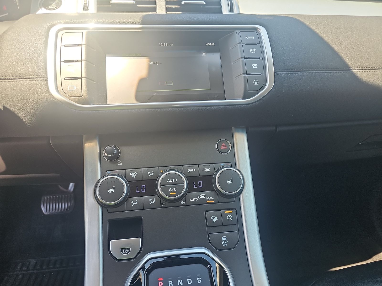 2017 Land Rover Range Rover Evoque SE Premium AWD