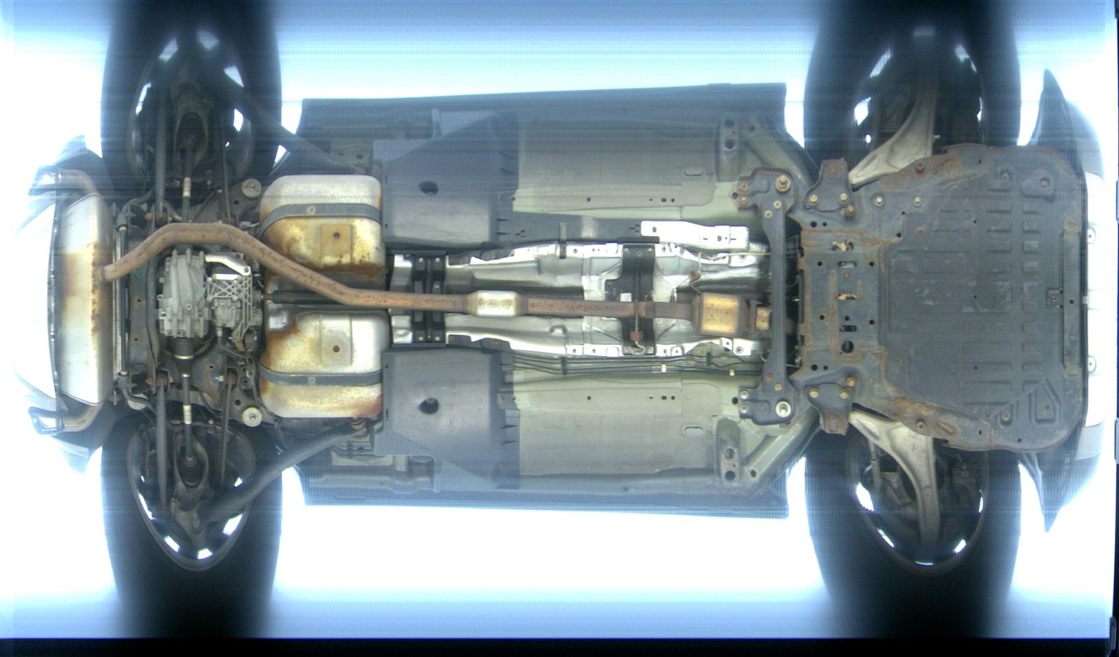 2017 Land Rover Range Rover Evoque SE Premium AWD