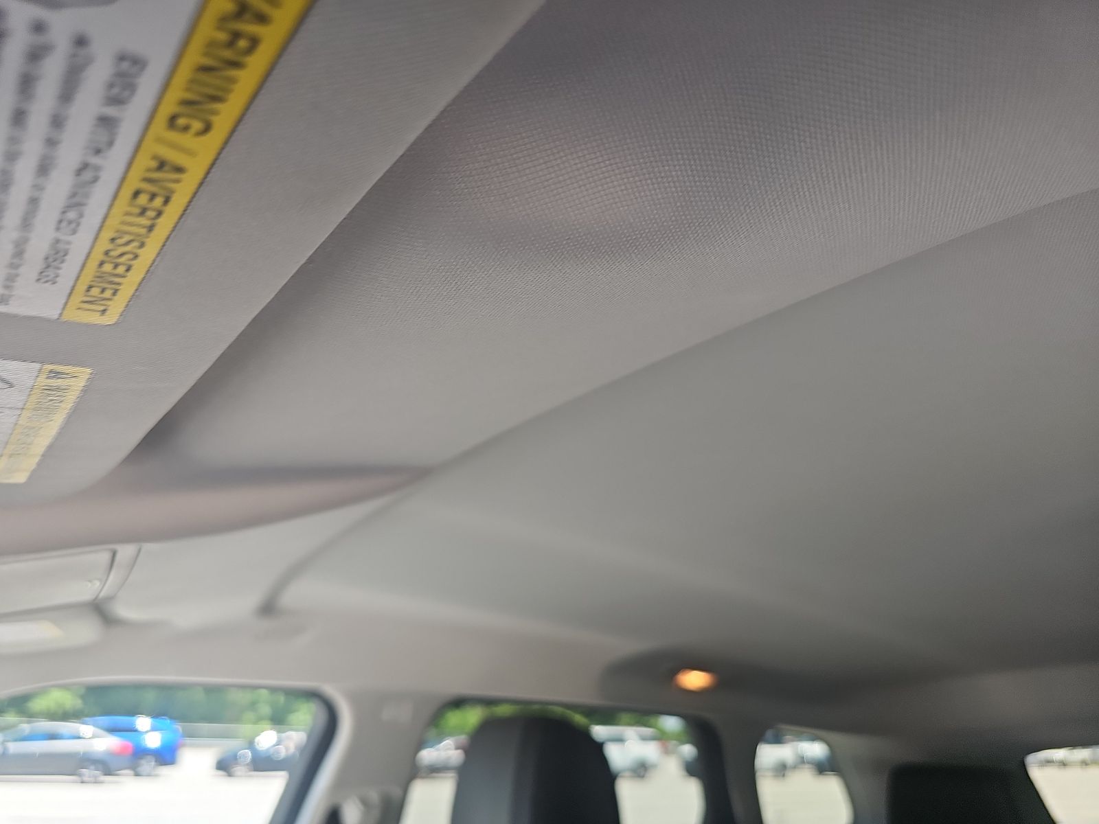 2017 Land Rover Range Rover Evoque SE Premium AWD