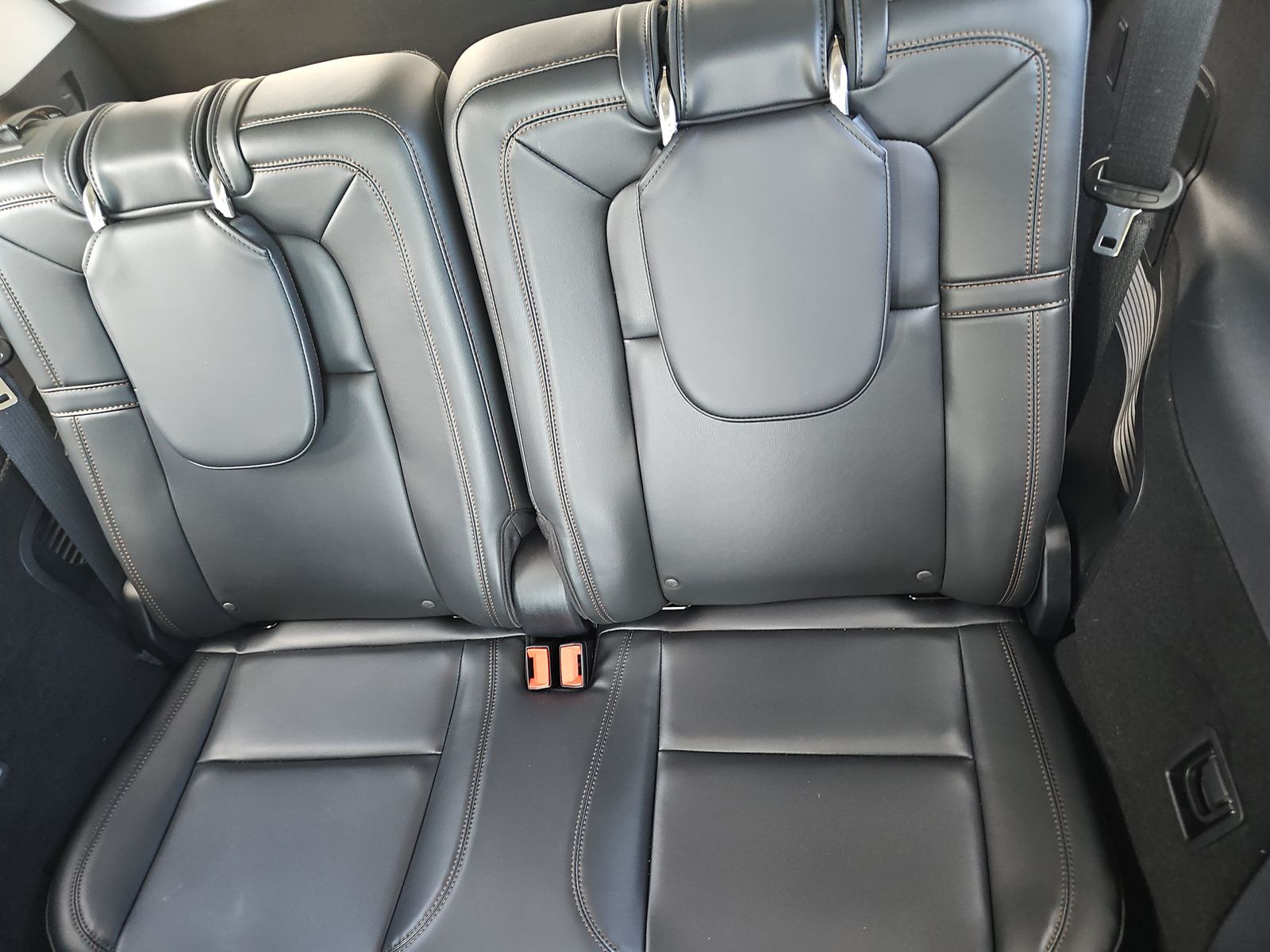 2025 Lincoln Aviator Reserve RWD