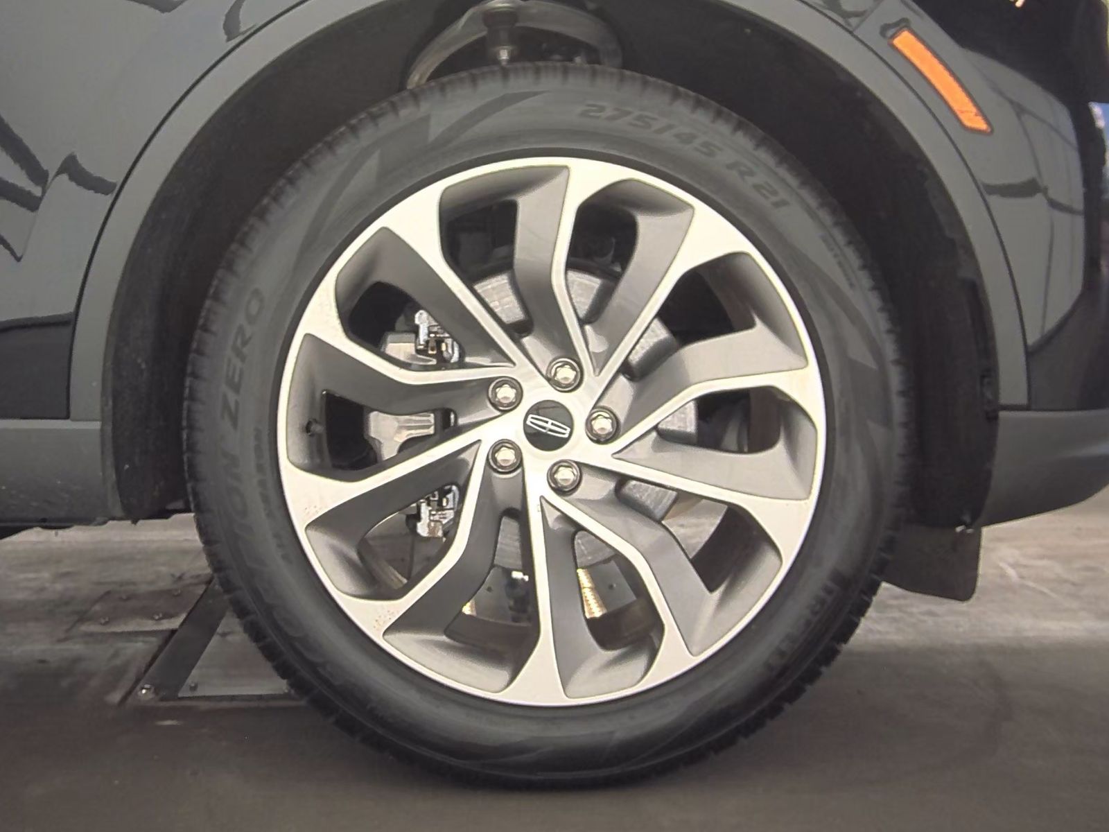 2025 Lincoln Aviator Reserve RWD
