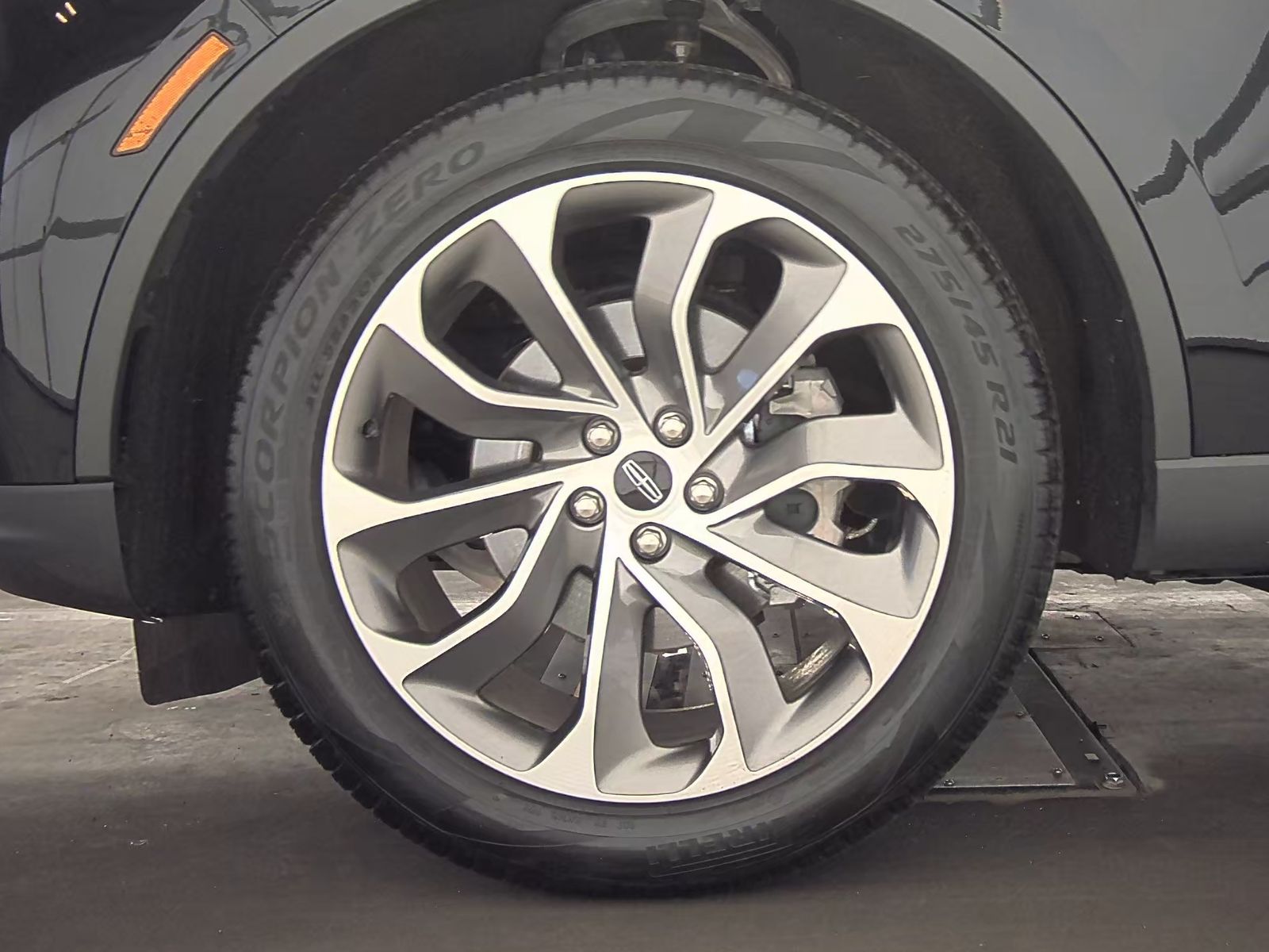 2025 Lincoln Aviator Reserve RWD
