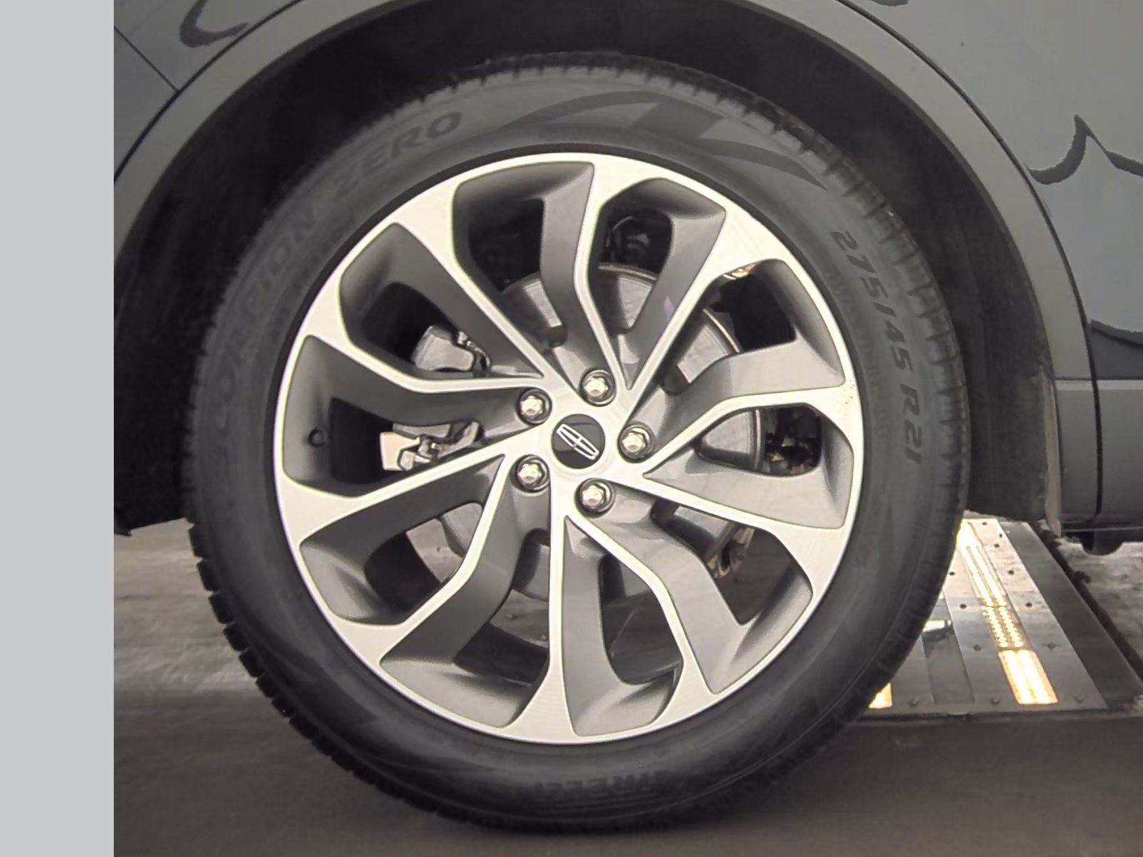 2025 Lincoln Aviator Reserve RWD