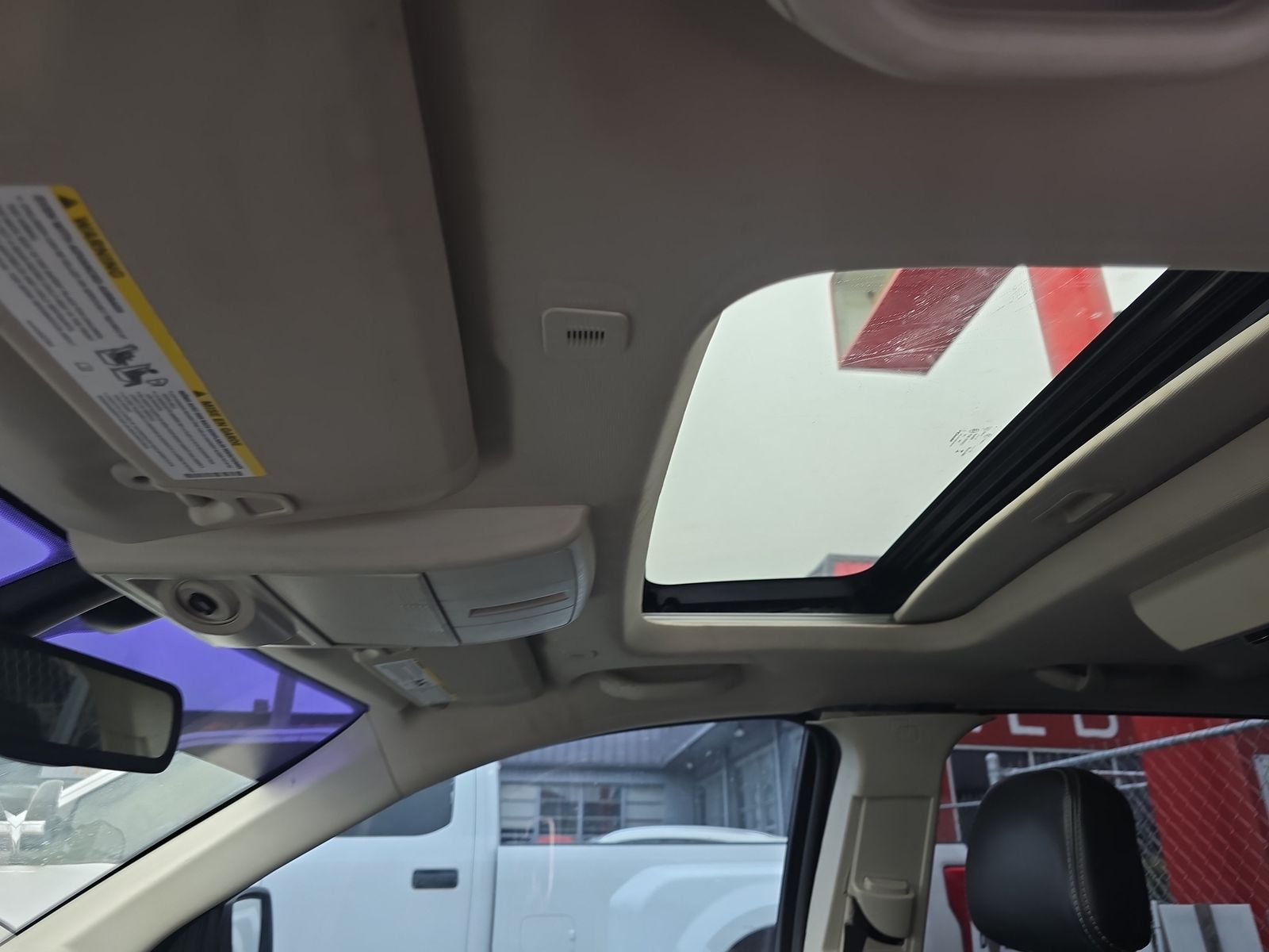 2020 Dodge Journey Crossroad FWD