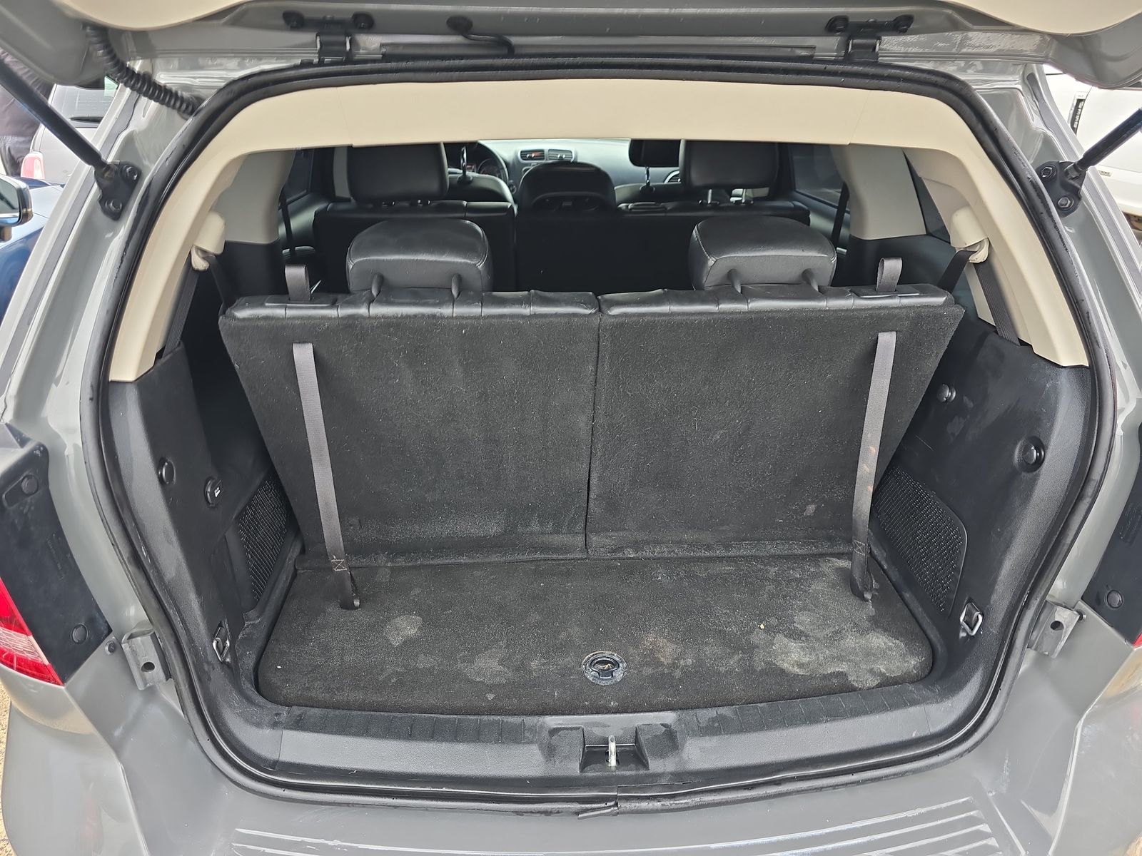 2020 Dodge Journey Crossroad FWD