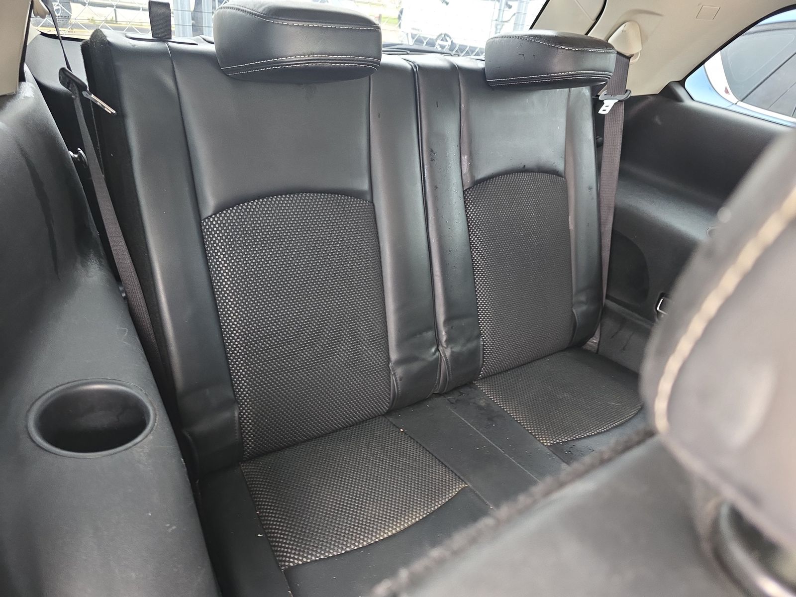 2020 Dodge Journey Crossroad FWD