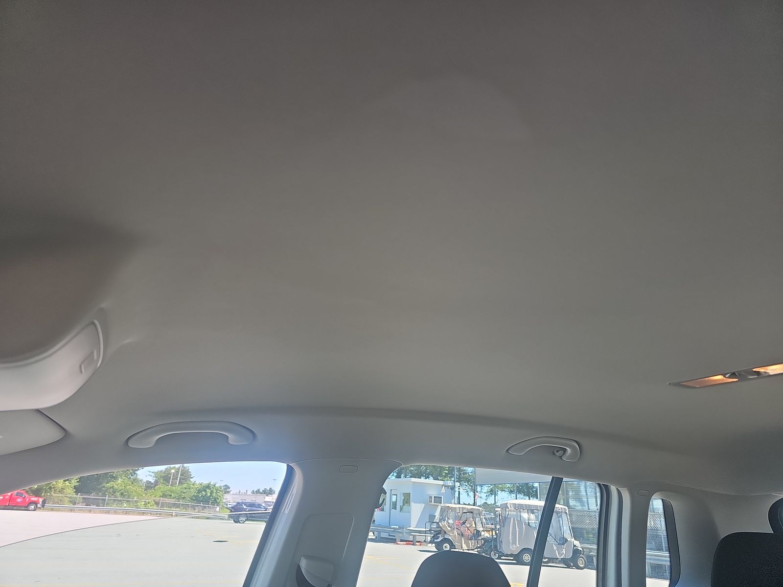 2017 Volkswagen Tiguan Limited 2.0T AWD