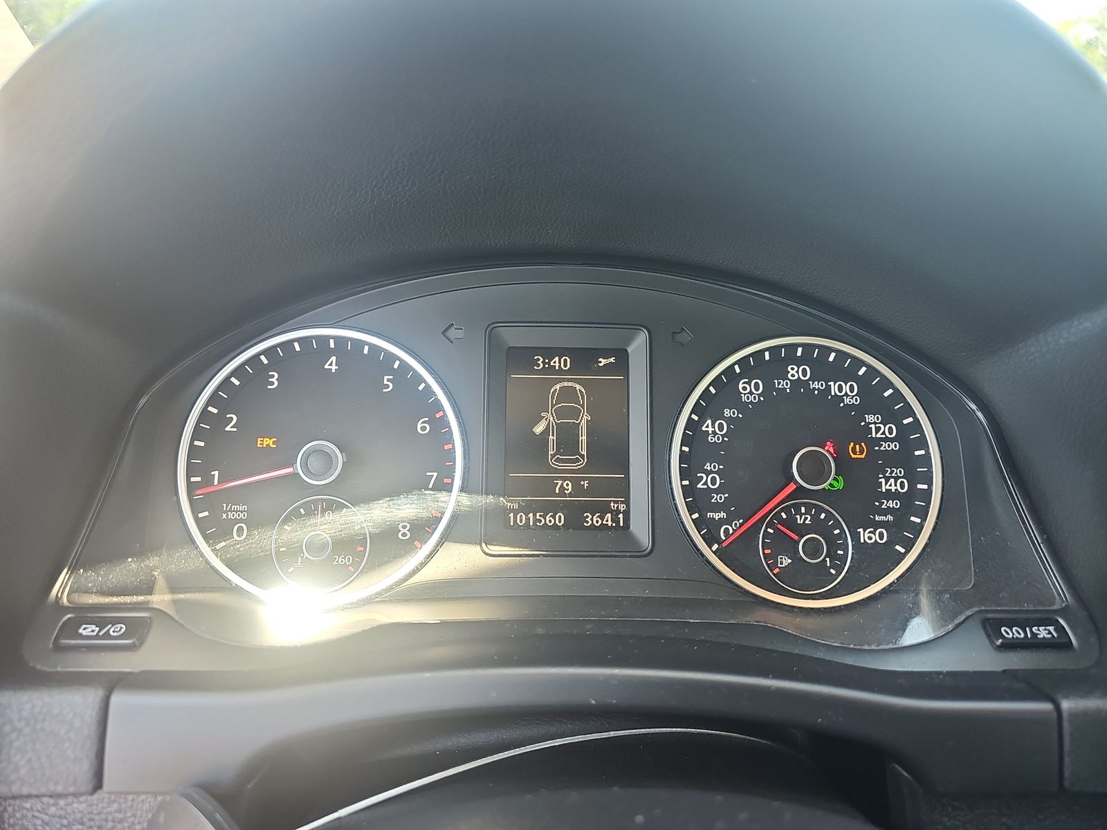 2017 Volkswagen Tiguan Limited 2.0T AWD