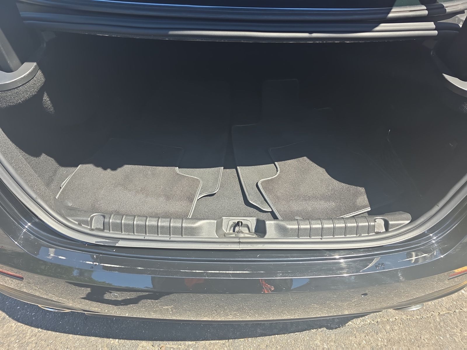 2015 Maserati Ghibli S Q4 AWD