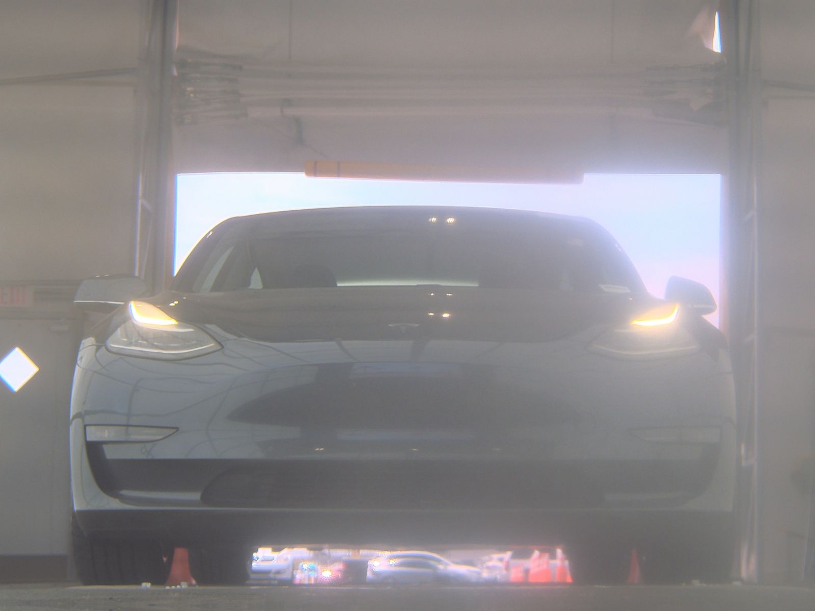 2019 Tesla Model 3 Long Range RWD