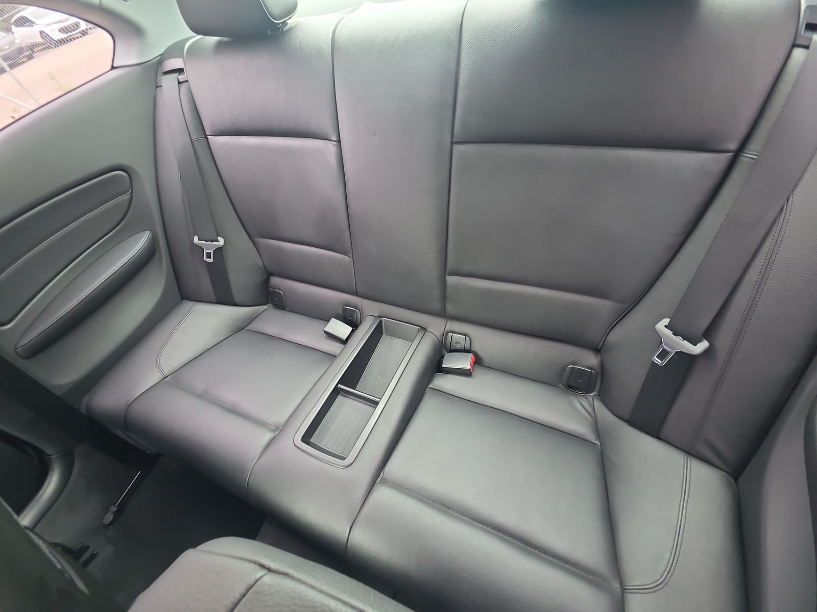 2013 BMW 1 Series 128i RWD