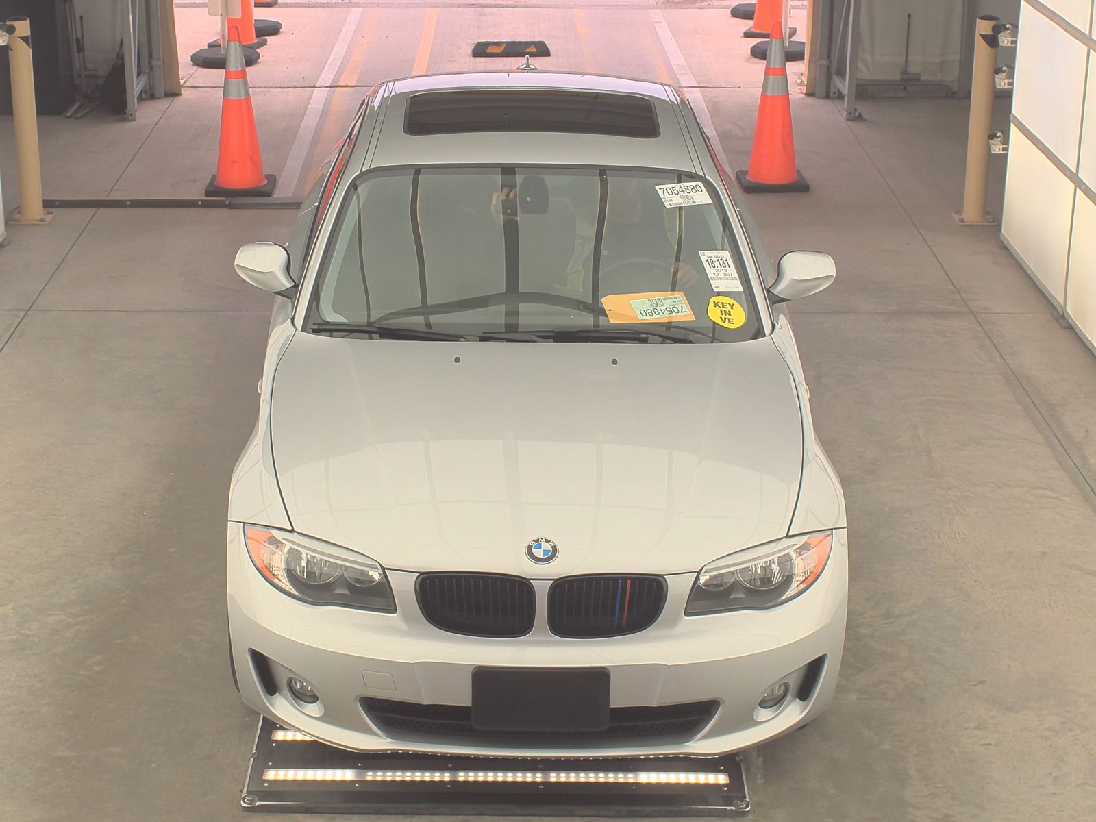 2013 BMW 1 Series 128i RWD