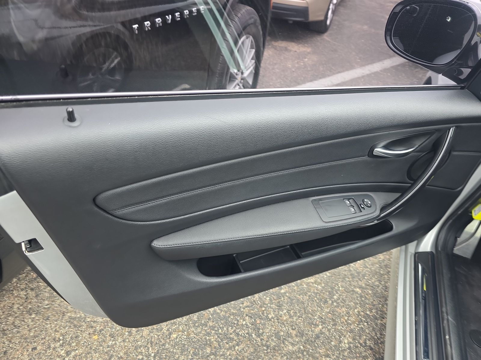 2013 BMW 1 Series 128i RWD