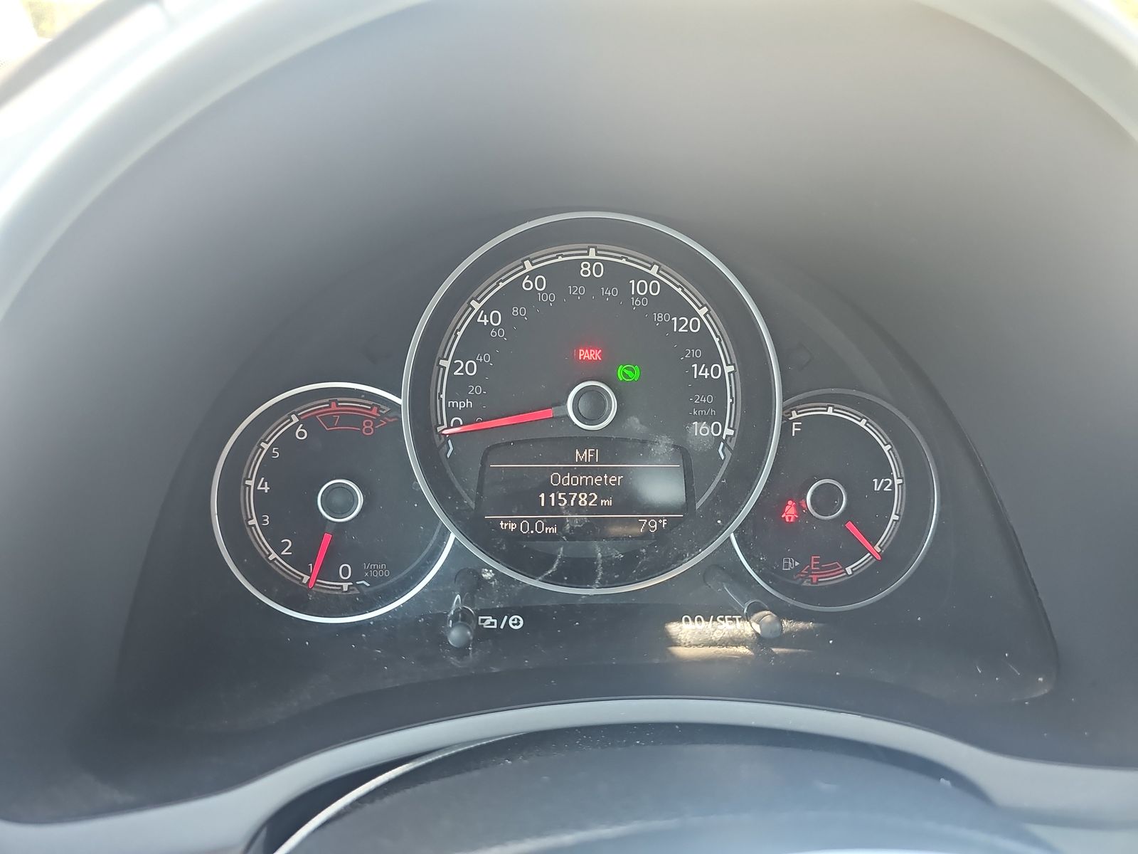 2018 Volkswagen Beetle Convertible Coast FWD