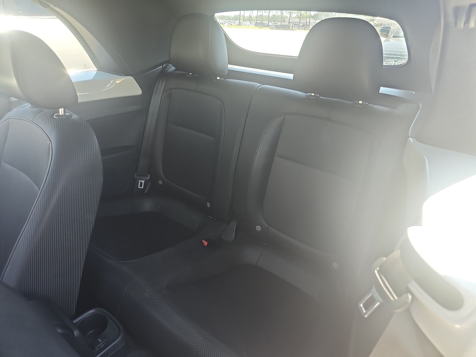 2018 Volkswagen Beetle Convertible Coast FWD