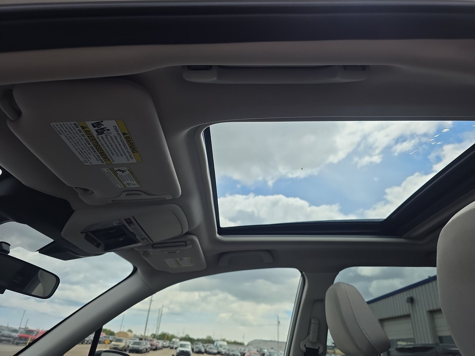 2022 Subaru Forester Premium AWD