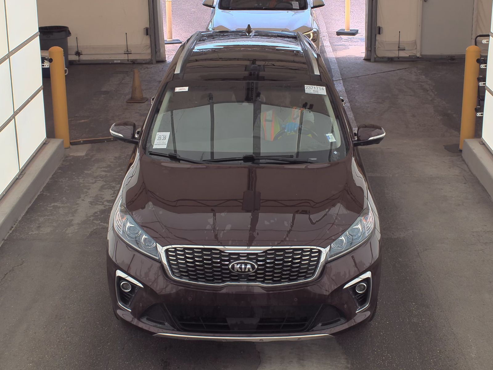 2020 Kia Sorento SX FWD