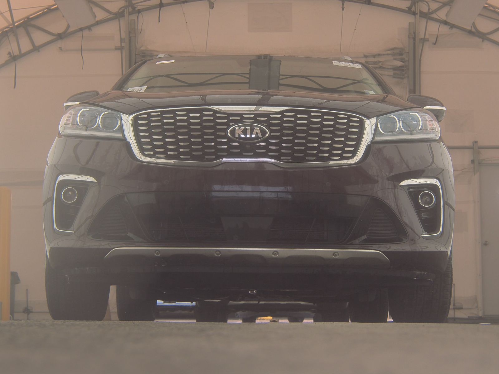 2020 Kia Sorento SX FWD