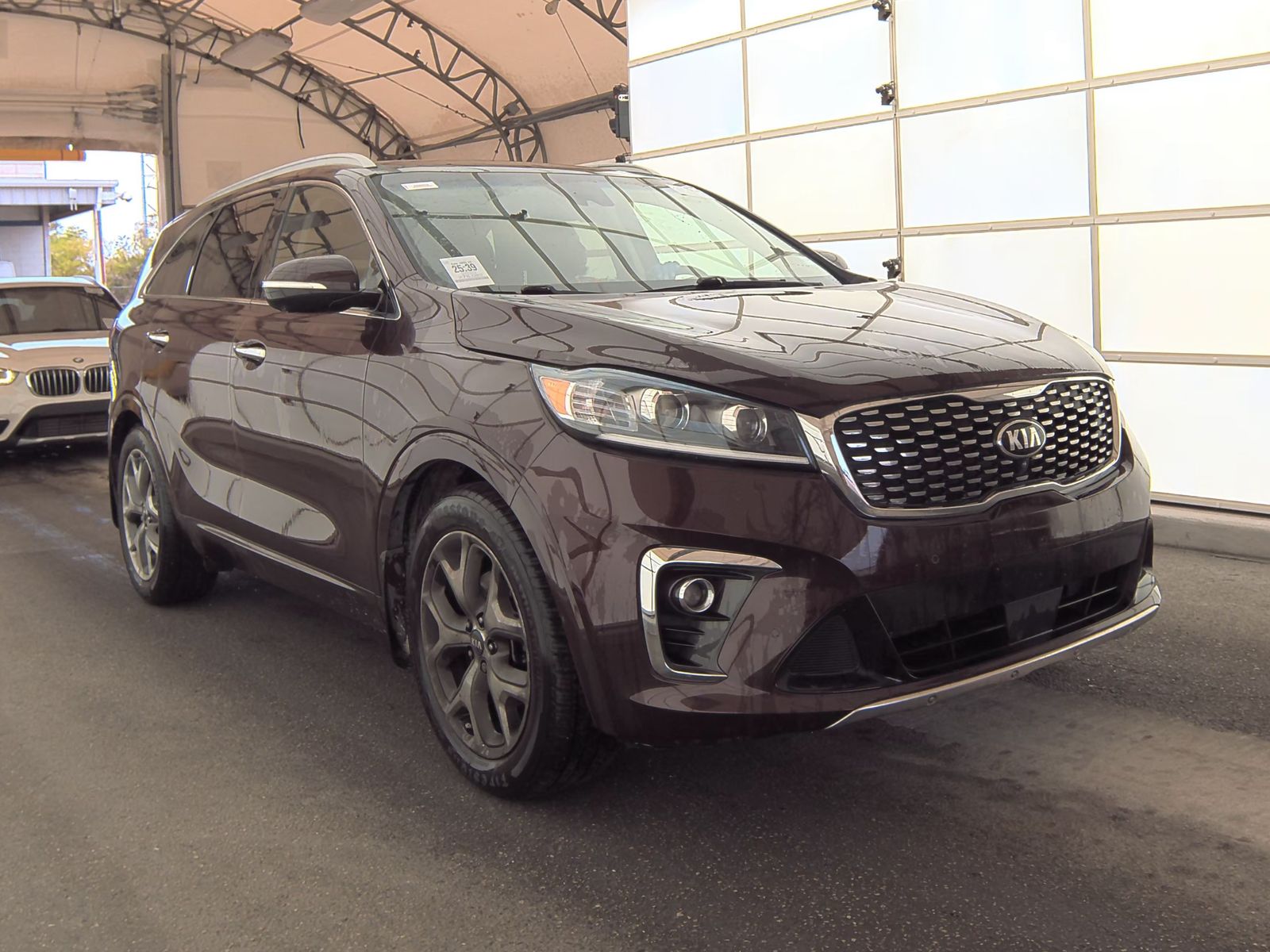 2020 Kia Sorento SX FWD
