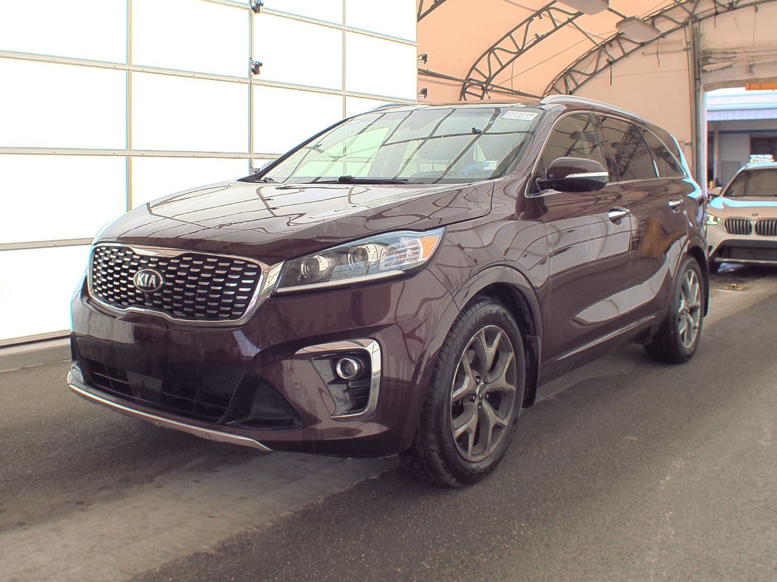 2020 Kia Sorento SX FWD