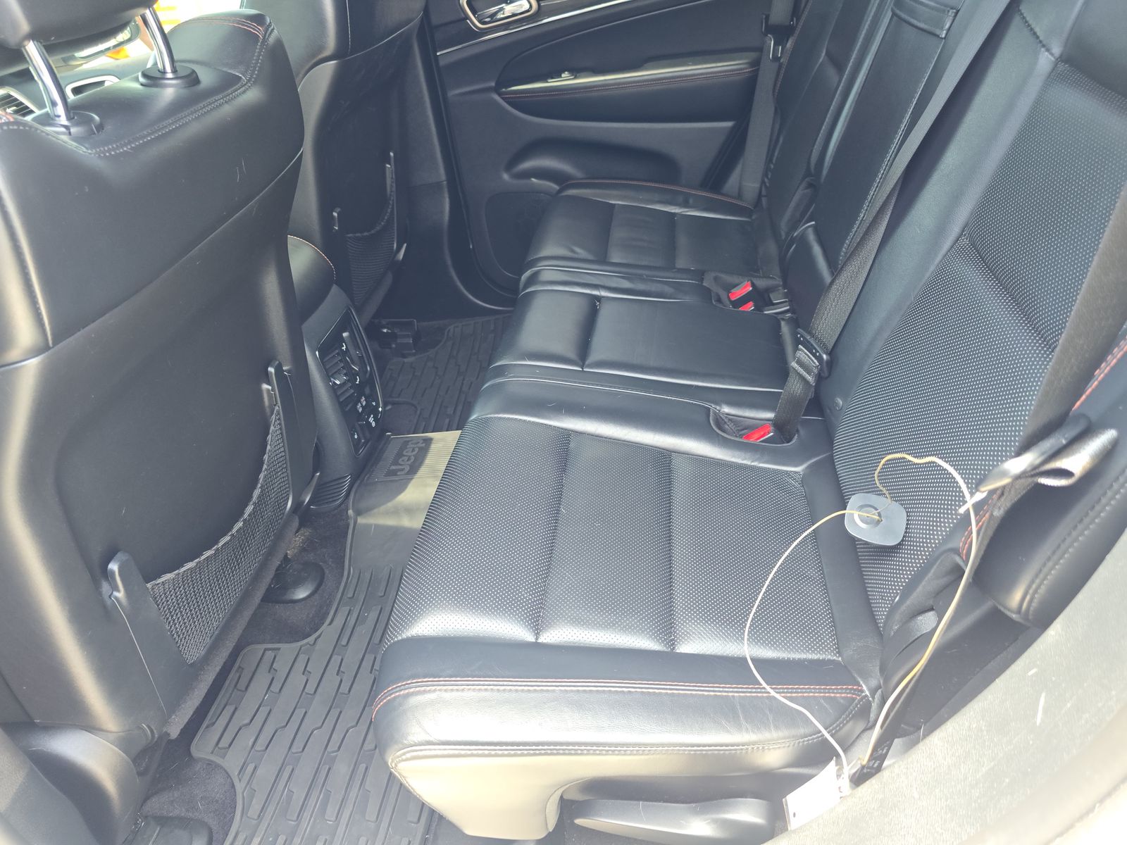 2016 Jeep Grand Cherokee Limited 75th Anniversary Edition RWD