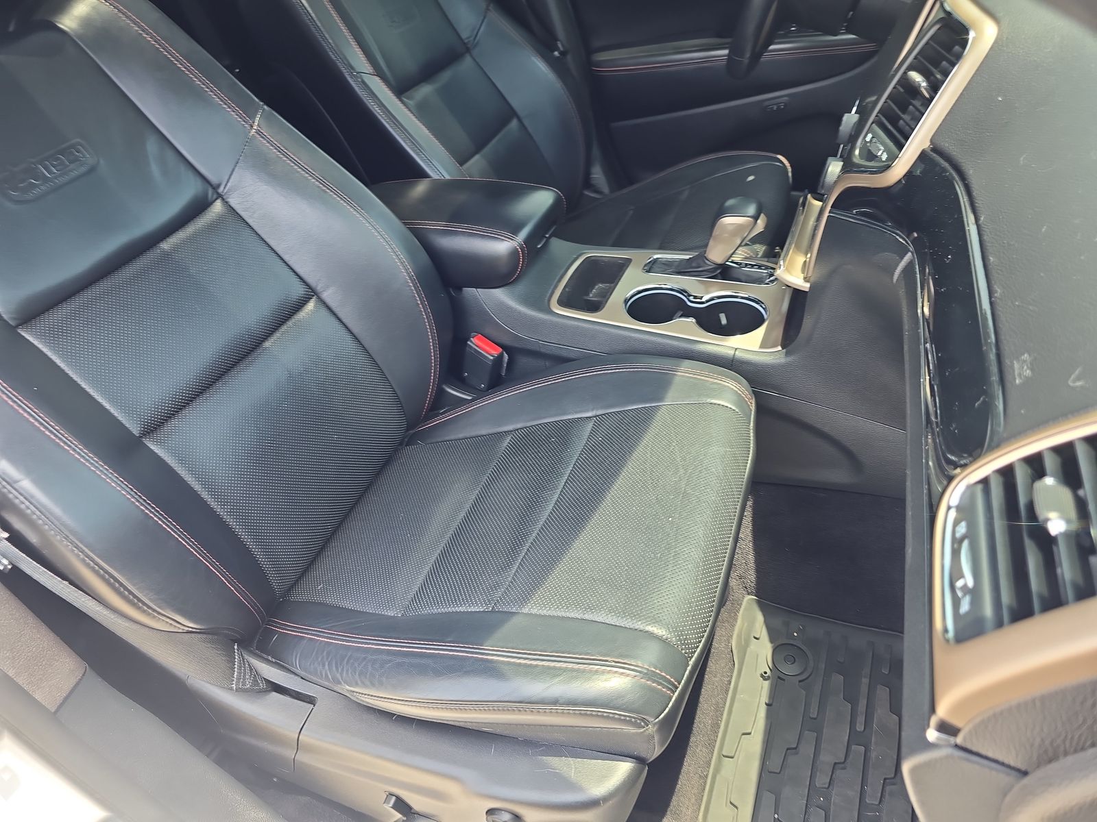 2016 Jeep Grand Cherokee Limited 75th Anniversary Edition RWD